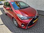 Toyota Yaris 1.5 Hybrid Lease, 1497 cc, Gebruikt, Euro 6, 4 cilinders