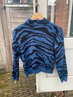 Shein trui - maat S, Blauw, Ophalen of Verzenden, Zo goed als nieuw, Maat 36 (S)