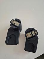 Quinny adapter, Kinderen en Baby's, Ophalen of Verzenden, Zo goed als nieuw, Overige merken