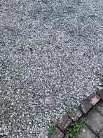 Stone split, Tuin en Terras, Grind, Keien en Split, Ophalen, Zo goed als nieuw, Split, Basalt