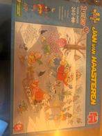 Jan van Haasteren junior schaatsen, Ophalen of Verzenden, Minder dan 500 stukjes, Zo goed als nieuw