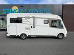 Hymer DuoMobil 534 DL RONDZIT/LUCHTVERING, Caravans en Kamperen, Fiat, Bedrijf, Diesel, Tot en met 3