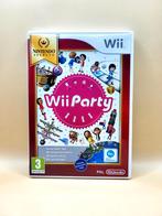 Wii Party (Nintendo Selects) - Nintendo Wii, Nintendo, Nintendo support, Overige genres, Eén computer