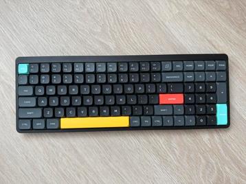 NuPhy Air96 V2 - qwerty - zgan beschikbaar voor biedingen