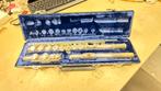 Haynes-Schwelm Dwarsfluit Boston, Ophalen of Verzenden, Gebruikt, Dwarsfluit, Met koffer of tas