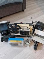 Film, Ophalen