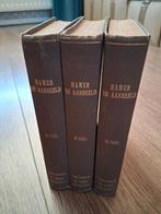 F. Spielhagen - Hamer en aanbeeld, Ophalen of Verzenden, Zo goed als nieuw