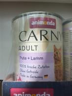 carny kattenvoer, Dieren en Toebehoren, Ophalen, Kat