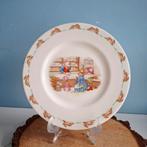 Royal Doulton 'Bunnykins', ontbijtbordje, Antiek en Kunst, Antiek | Servies los, Ophalen of Verzenden