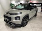 Citroen C3 Aircross 1.2 PureTech Feel, Auto's, Voorwielaandrijving, 12 maanden, Gebruikt, Euro 6