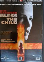 Bless the Child dvd, occulte thriller met Kim Basinger, Cd's en Dvd's, Dvd's | Thrillers en Misdaad, Ophalen of Verzenden, Zo goed als nieuw