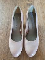 Tamaris klassieke pumps. Maat 38. Hakhoogte 6cm, Ophalen of Verzenden, Gedragen