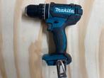 Makita DHP 482 Gebruikt, Ophalen of Verzenden, Gebruikt, Boor- en Schroefmachine, Variabele snelheid