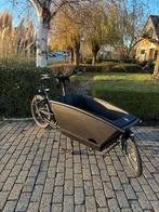 Urban arrow active line 2019, 4 kinderen of meer, Elektrisch, Zo goed als nieuw, Ophalen