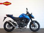 Honda CB 750 Hornet (bj 2025), Bedrijf, Naked bike