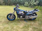 gpz900r, Motoren, Ophalen
