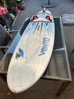 F2 Vento 106 Ltr Surfplank LTD, Watersport en Boten, Gebruikt, Minder dan 250 cm, Ophalen of Verzenden, Met vin(nen)