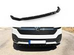 Splitter Spoiler Voor Volkswagen Transporter T6.1 Versie 2, Ophalen of Verzenden