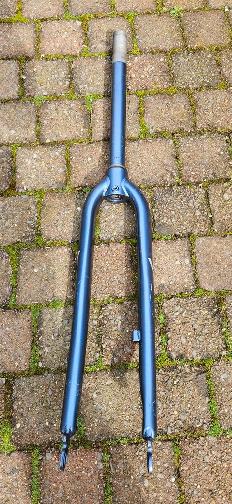 Voorvorken fiets nieuw 26, 26,25 & 28 inch, Fietsen en Brommers, Fietsonderdelen, Nieuw, Algemeen, Voorvork, Ophalen of Verzenden