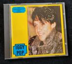 CD IGGY POP the conversation disc ZELDZAAM (2500 Limited ed), Ophalen of Verzenden, Gebruikt, Poprock