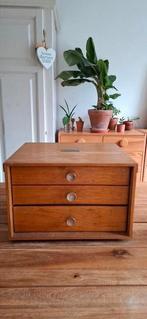 Gero bestek cassette, antiek, Antiek en Kunst, Ophalen