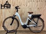 Riese & Müller Swing Silent E-Bike Shimano Nexus, Fietsen en Brommers, Niet ingevuld, Ophalen of Verzenden, Zo goed als nieuw