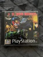 Judge Dredd, Spelcomputers en Games, Games | Sony PlayStation 1, 1 speler, Ophalen of Verzenden, Gebruikt