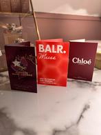 Parfum Testers- Chloe, Marc Jacobs, Balr, Ophalen of Verzenden, Nieuw