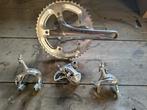 Shimano Dura-ace, Fietsen en Brommers, Fietsonderdelen, Ophalen of Verzenden, Racefiets, Derailleur of Ketting