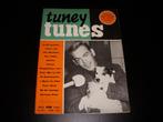 Muziektijdschrift Tuney Tunes , Herman Stok, februari 1964, Ophalen of Verzenden, 1960 tot 1980, Nederland, Tijdschrift