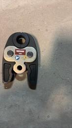 Uponor persbek nieuw, Ophalen of Verzenden, Zo goed als nieuw