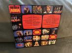 The very best of ABBA greatest hits dubbel LP [459], Cd's en Dvd's, Vinyl | Pop, Ophalen of Verzenden, 1960 tot 1980, Zo goed als nieuw