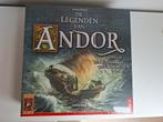999Games: De Legende van Andor, de reis naar het Noorden, Hobby en Vrije tijd, Gezelschapsspellen | Bordspellen, Ophalen of Verzenden