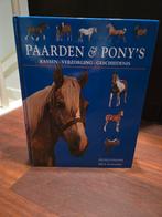 Paarden & Pony's boek, Ophalen of Verzenden, Gelezen, Overige onderwerpen, Onbekend