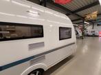 Adria Altea 492 UL +Mover+Fietsendrager, Caravans en Kamperen, Caravans, Standaardzit, Bedrijf, 6 tot 7 meter, Overige typen