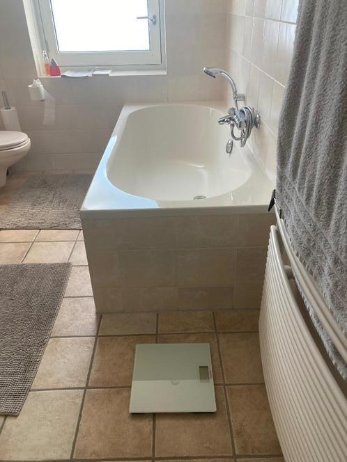 Ligbad, Huis en Inrichting, Badkamer | Complete badkamers, Gebruikt, Ophalen