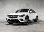 Mercedes-Benz GLC Coupé GLC220 d 4Matic Edition 1, Auto's, Automaat, Gebruikt, 4 cilinders, Wit