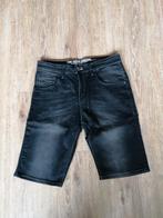 Short, mt 29 (Tom Tailor), Zwart, Ophalen of Verzenden, Zo goed als nieuw, Tom Tailor