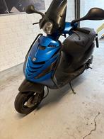 Piaggio ZIP Brom, Fietsen en Brommers, Scooters | Piaggio, Ophalen of Verzenden, Zo goed als nieuw, Zip