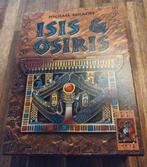 999 Isis & Osiris, Een of twee spelers, Ophalen of Verzenden, Zo goed als nieuw, 999  Games