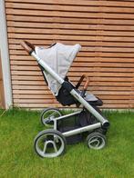 Mutsy Igo met accessoires, Kinderen en Baby's, Kinderwagens en Combinaties, Ophalen, Gebruikt, Mutsy, Verstelbare duwstang