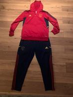 Ajax trainingspak set, Verzenden, Zo goed als nieuw, Voetbal