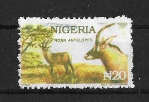 Nigeria Michel 609 ongebruikt, Postzegels en Munten, Postzegels | Afrika, Nigeria, Ophalen of Verzenden