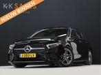 Mercedes-Benz A-Klasse 200 AMG Sport [SFEER, SCHUIFKANTELDAK, 65 €/maand, Gebruikt, 4 cilinders, 1290 kg