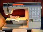 Degelijke en sterke Husqvarna 1070 computer naaimachine, Ophalen of Verzenden, Zo goed als nieuw, Naaimachine, Husqvarna