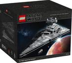 Lego Star Wars 75252 UCS imperial star destroyer nieuw!, Kinderen en Baby's, Speelgoed | Duplo en Lego, Nieuw, Complete set, Ophalen of Verzenden