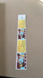 Nederland, Ophalen of Verzenden, Gestempeld