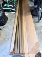 Composiet paneel plaat, Doe-het-zelf en Verbouw, Hout en Planken, Minder dan 25 mm, Ophalen of Verzenden, Zo goed als nieuw, Plank