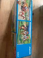 Playmobil 5457 Paardenverzorging, Ophalen of Verzenden, Zo goed als nieuw, Complete set