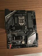 Gigabyte Z390 Aorus PRO, Computers en Software, Moederborden, Ophalen of Verzenden, Zo goed als nieuw, DDR4, LGA 1151